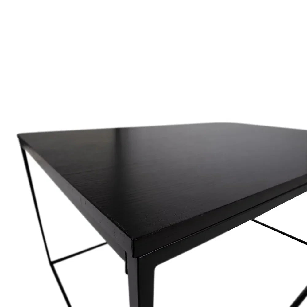 Eleganter Selina Design Couchtisch für Modernes Wohnzimmer – Stilvoll, Robust, Zeitlos