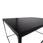 Lade das Bild in den Galerie-Viewer, Eleganter Selina Design Couchtisch für Modernes Wohnzimmer – Stilvoll, Robust, Zeitlos
