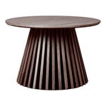 Lade das Bild in den Galerie-Viewer, Eleganter Lania Designer Couchtisch: Modernes Wohnzimmer, Robuste Qualität, Zwei Farben
