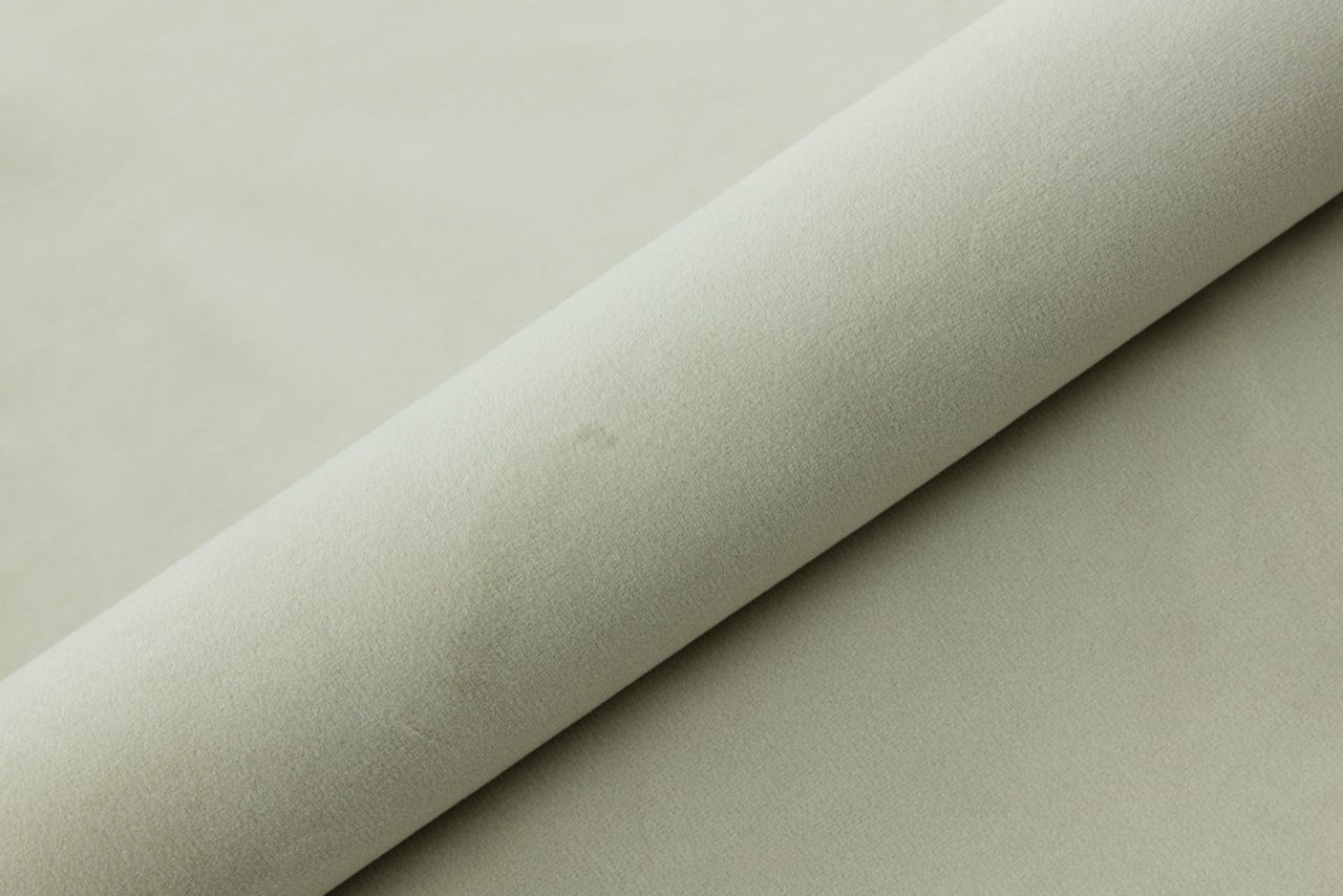 Celestia Designer Samt Polsterbett mit Integriertem Stauraum für Luxuriösen Schlaf