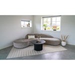 Lade das Bild in den Galerie-Viewer, Eleganter Designer Couchtisch Bueno: Modern, Stabil, Stilvoll, Wohnzimmer Highlight
