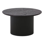 Lade das Bild in den Galerie-Viewer, Eleganter Designer Couchtisch Bueno: Modern, Stabil, Stilvoll, Wohnzimmer Highlight
