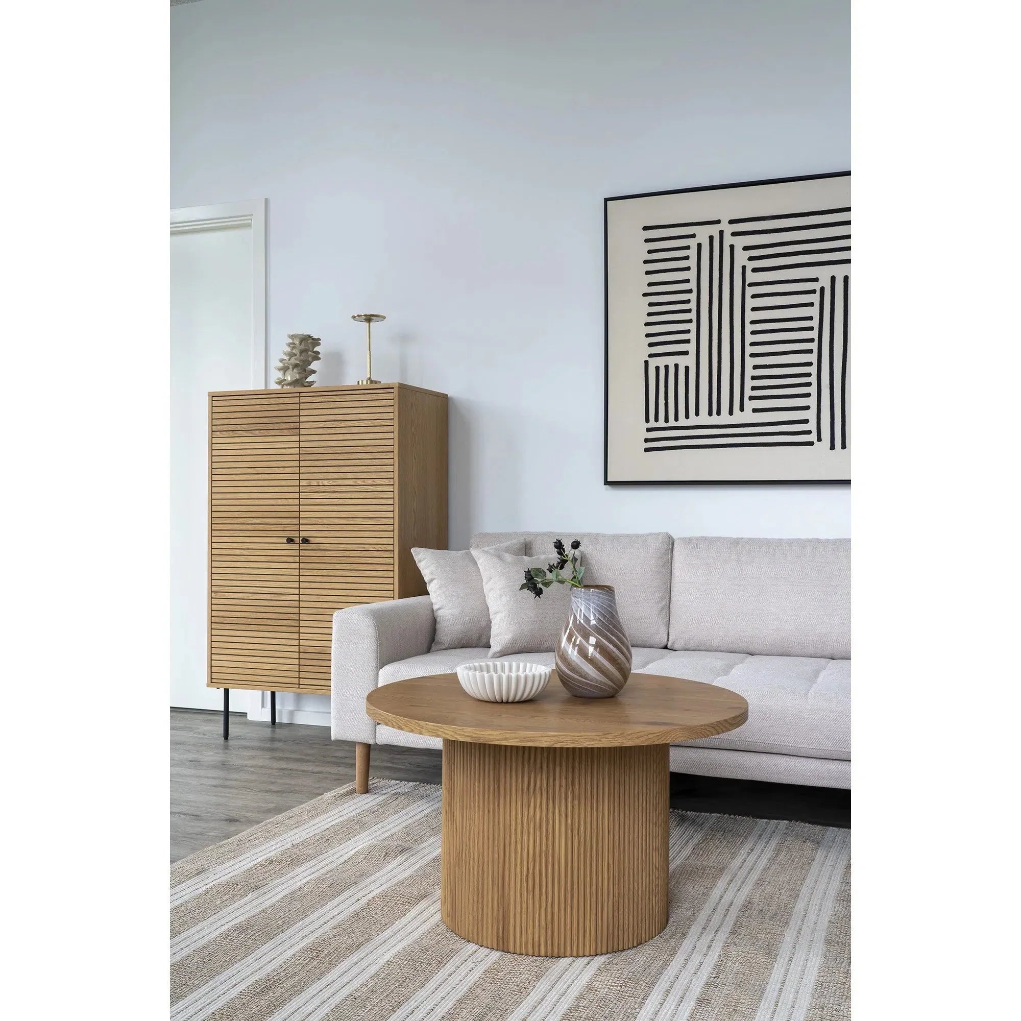 Eleganter Designer Couchtisch Bueno: Modern, Stabil, Stilvoll, Wohnzimmer Highlight