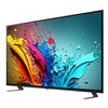 LG QNED85 75 Zoll 4K AI Smart TV α8 Prozessor Quantum Dot NanoCell