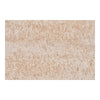 Luxuriöses Kuschelkissen Tao Kunstfell Beige 45x45 cm Gemütliches Dekokissen Flauschig