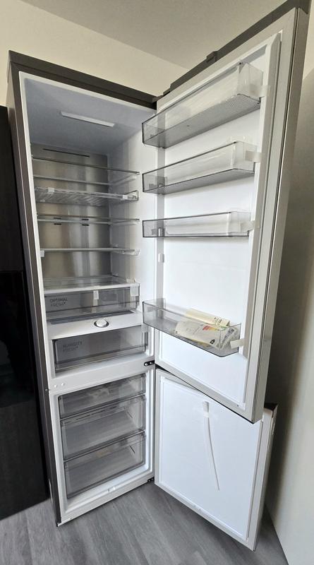 Samsung RB7300 SpaceMax Kühl-Gefrierkombination 387L – Effizient, Frisch, Smart