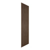 Hochwertige Akustikpaneele Walnuss 240x60cm – Schallschutz Design 2er Set