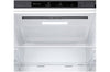 LG Kühl-Gefrierkombination Smart Inverter Compressor®, 384L, EEK C, 203cm hoch