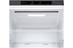 Lade das Bild in den Galerie-Viewer, LG Kühl-Gefrierkombination Smart Inverter Compressor®, 384L, EEK C, 203cm hoch
