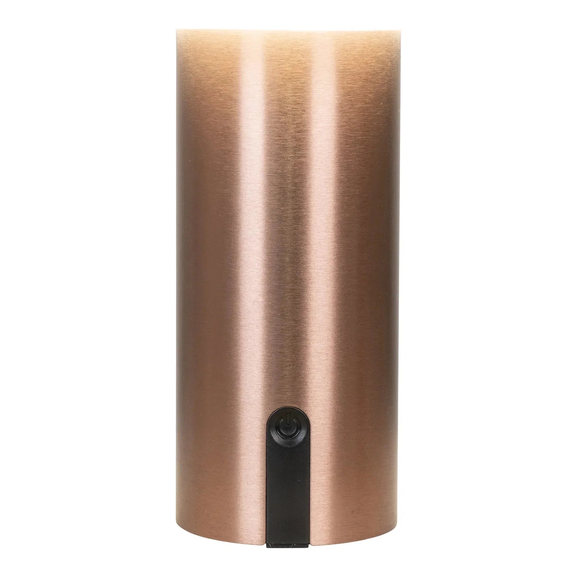 Lumea Moderne Dimmbare LED Tischlampe – Stilvolles Licht für Gemütliche Abende