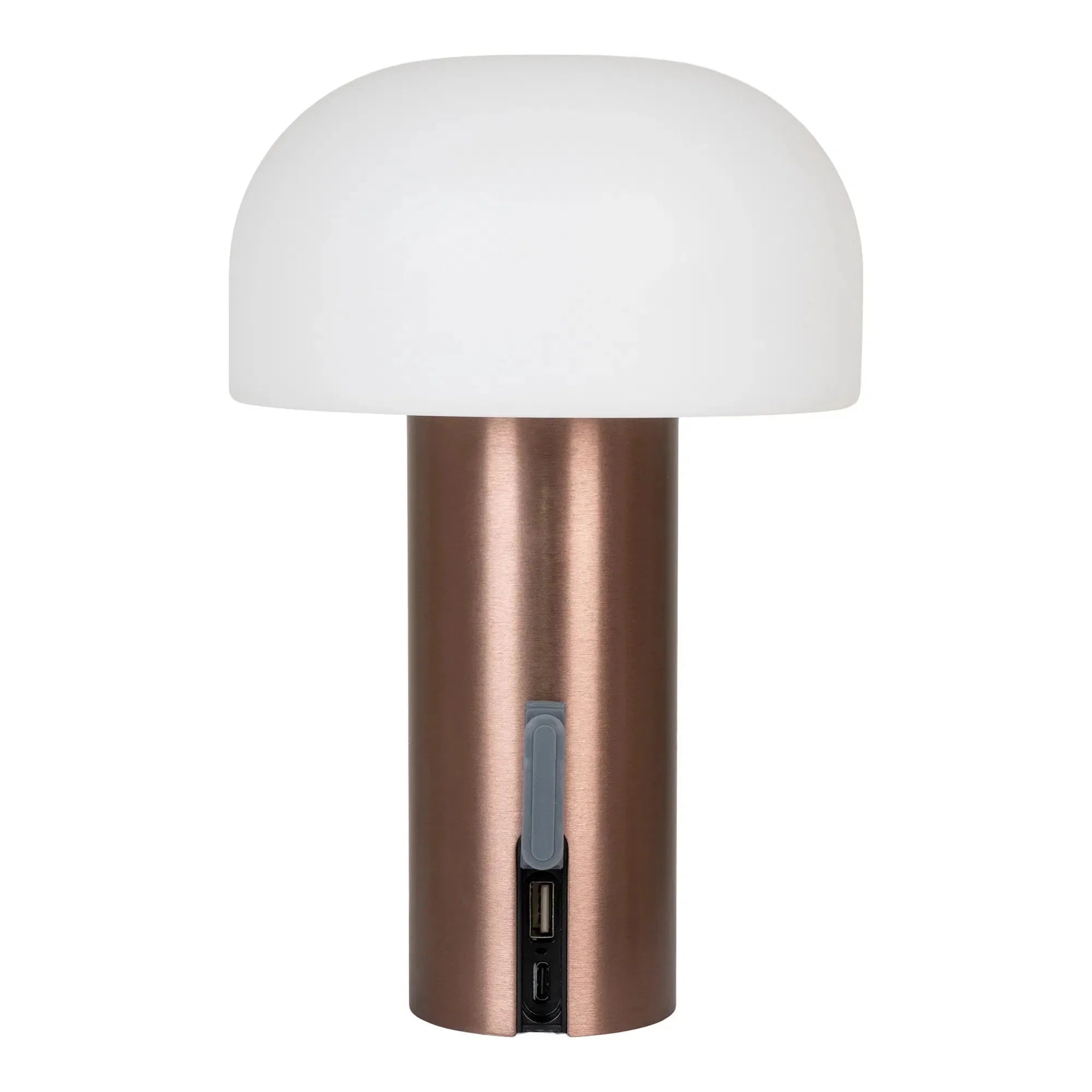 Lumea Moderne Dimmbare LED Tischlampe – Stilvolles Licht für Gemütliche Abende