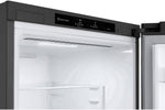 Lade das Bild in den Galerie-Viewer, LG Kühl-Gefrierkombination Smart Inverter Compressor®, 384L, EEK C, 203cm hoch
