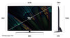 LG UR81 75-Zoll 4K UHD Smart TV: Brillante Farben, Gaming, ThinQ AI