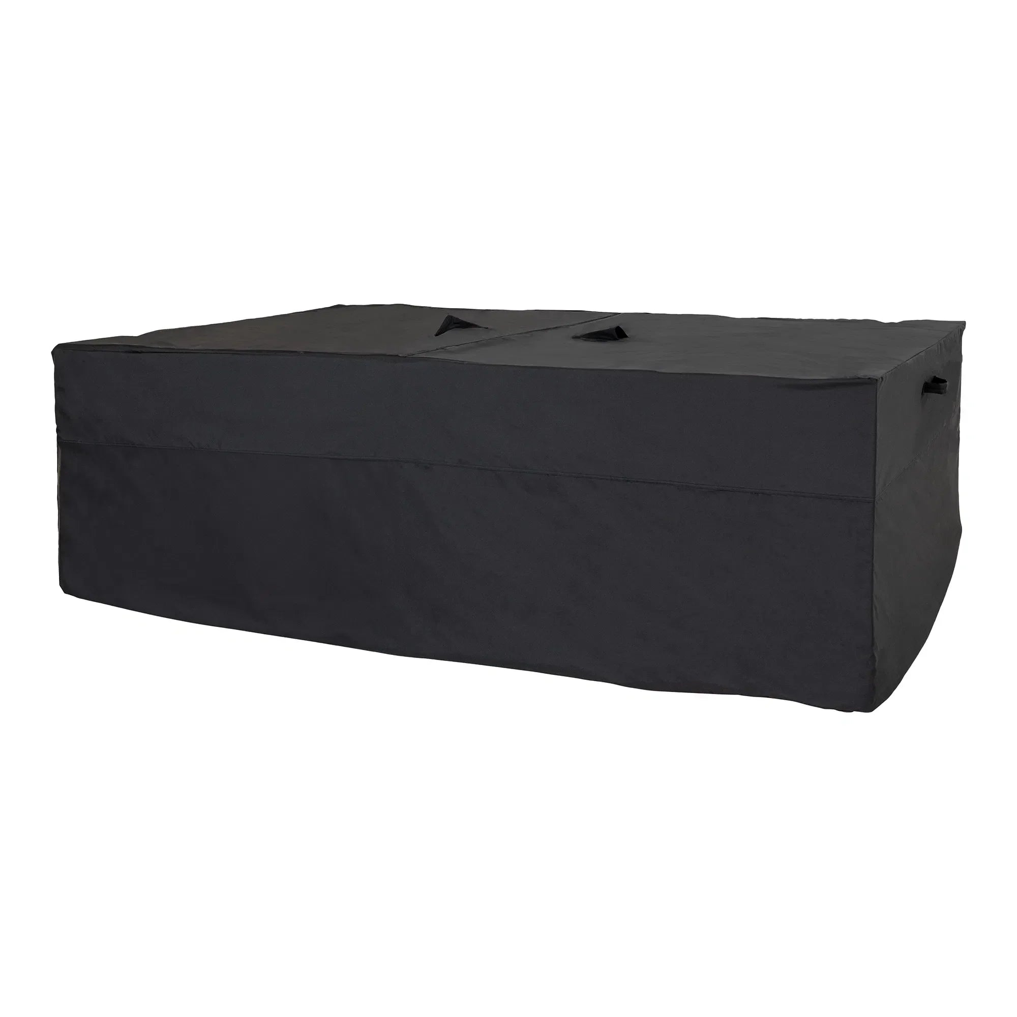 Veltano™ Premium Outdoor Lounge-Sofa-Schutzhülle – Rechteckig, Robust, Wetterfest, 210x180x95cm