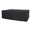 Veltano™ Premium Outdoor Lounge-Sofa-Schutzhülle – Rechteckig, Robust, Wetterfest, 210x180x95cm