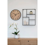 Lade das Bild in den Galerie-Viewer, Elegante Kunstorchidee 49 cm Hoch – Realistische Blütenpracht für Ihr Zuhause
