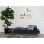 Lade das Bild in den Galerie-Viewer, Realistische Fiddle Leaf Tree Kunstpflanze 190cm – Große XL Dekorationspflanze Wohnzimmer
