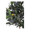 Künstlicher Olivenbaum 120cm – Mediterrane Kunstpflanze für Innen & Außen Zuhause