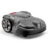 Husqvarna Automower 405X X-Line: Intelligenter Mähroboter für 600m² Gärten