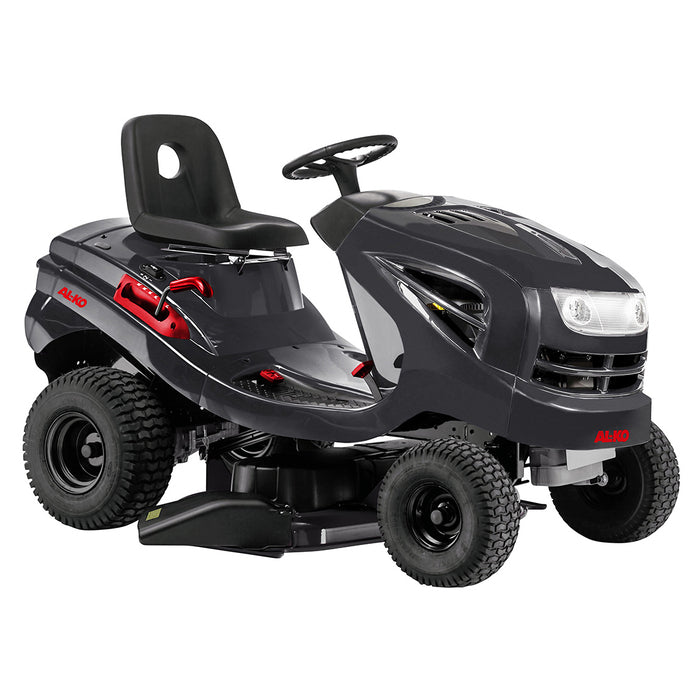 AL-KO Comfort 18-111.4 HDS-A V2 Rasentraktor 3in1 Mulchen Seitenauswurf