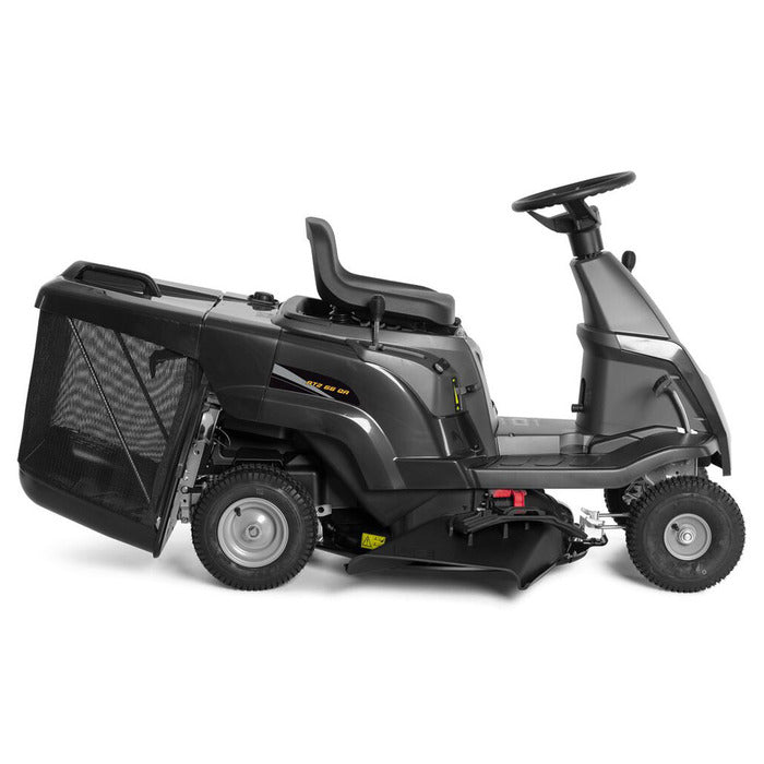 ALPINA AT2 66 QA Kompakter Rasentraktor – Wendiger Aufsitzmäher mit 66 cm Schnittbreite