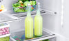 LG InstaView Side-by-Side Kühlschrank: 638L Multi-Door mit Eis- & Wasserspender