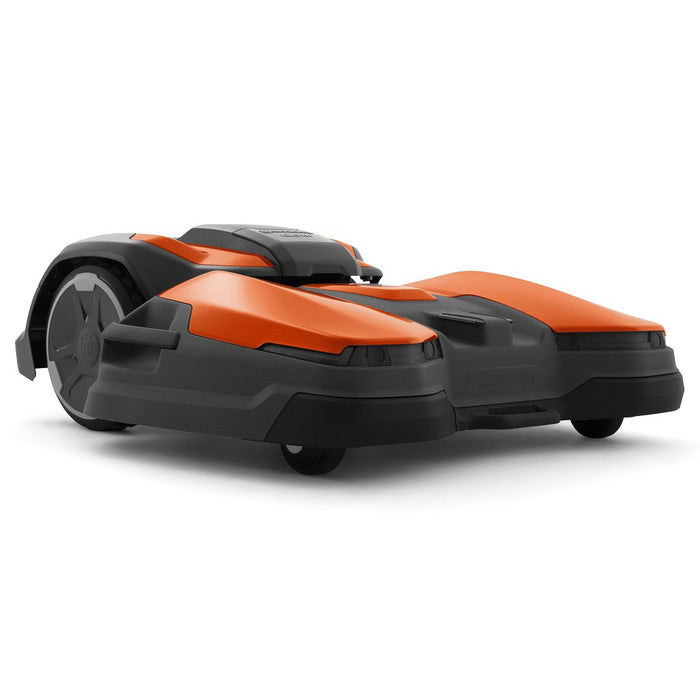 Husqvarna CEORA™ 544 EPOS Großflächen-Mähroboter: Autonom, Präzise, Effizient für 40.000m²