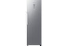 EXQUISIT KS350-V-H-040E Inoxlook Vollraumkühlschrank 331L Edelstahl Energieeffizienz E