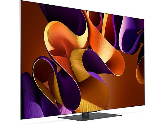 LG OLED evo G4 65 Zoll 4K Smart TV für ultimatives Heimkino-Erlebnis