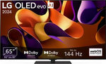 Lade das Bild in den Galerie-Viewer, Sony Bravia 8 OLED 65‑Zoll 4K TV mit Google

