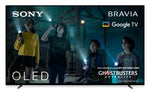 Lade das Bild in den Galerie-Viewer, Philips 65OLED759/12 4K OLED Ambilight Smart TV Flat
