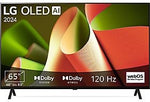 Lade das Bild in den Galerie-Viewer, Philips 65OLED760/12 Ambilight OLED Smart TV 65 Zoll 4K UHD P5 KI Bild
