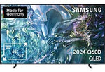Lade das Bild in den Galerie-Viewer, Samsung DU7105 43 Zoll 4K UHD Smart TV Flachbildfernseher – Lebendige Farben, Smarte Unterhaltung
