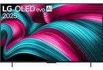 Lade das Bild in den Galerie-Viewer, Philips 42‑Zoll OLED 4K Smart TV mit Ambilight und 4K‑OLED
