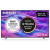 Samsung GU98DU907U 98‑Zoll 4K UHD Smart LED TV Graphit Schwarz