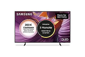 LG OLED evo G4 65 Zoll 4K Smart TV für ultimatives Heimkino-Erlebnis