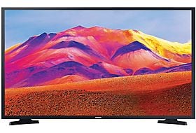 Samsung GU32T5379CD 32‑Zoll Full‑HD Smart‑LED‑TV Flachbild mit Tizen