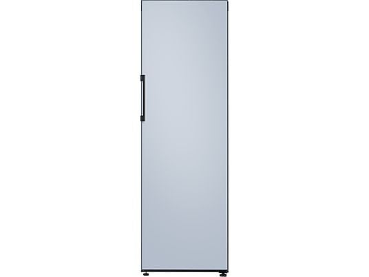 Samsung Bespoke RR39 Kühlschrank 185 cm Satin Sky Blue, energieeffizient