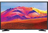 Samsung DU7105 43 Zoll 4K UHD Smart TV Flachbildfernseher – Lebendige Farben, Smarte Unterhaltung