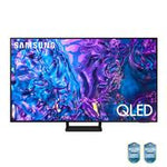 Lade das Bild in den Galerie-Viewer, Samsung S90D 77‑Zoll OLED‑TV mit 4K AI‑Prozessor und Tizen‑Smart‑TV
