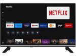 Lade das Bild in den Galerie-Viewer, JVC LT-32VH7555 Full-HD LED Smart TV 80cm mit TiVo
