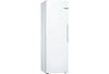 Bosch KSV 36 VB EP Kühlschrank 346 L Schwarz 186 cm