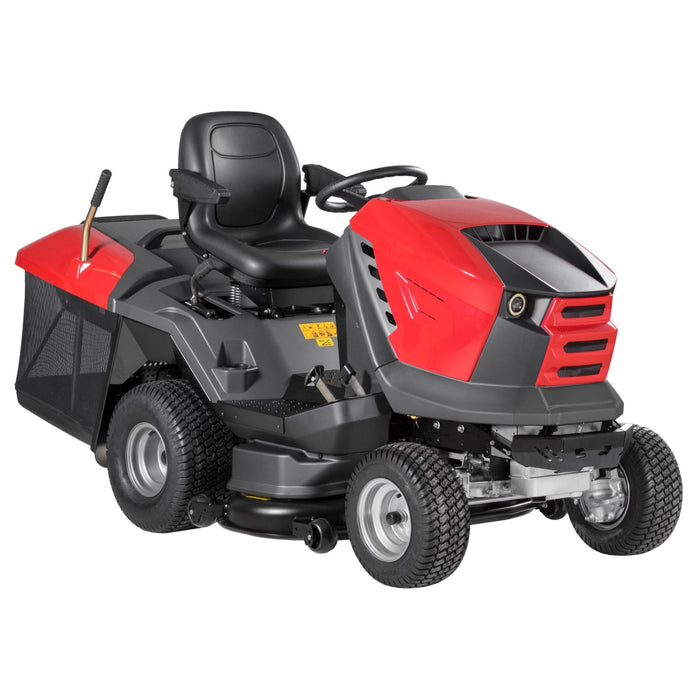 EFCO EF 106/24 KH 4x4 Exclusive Allrad Rasentraktor – Kraftvoll, Komfortabel, Effizient