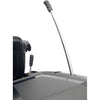 BLACK EDITION® Rasentraktor 285/106 Twin KH: Leistungsstarker Kawasaki Motor, 106cm Schnitt, Komfortsitz