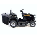 Lade das Bild in den Galerie-Viewer, BLACK EDITION® PRO 155/84 Rasentraktor: STIGA Motor, 84cm Schnitt, 200L Fangkorb, Schaltgetriebe
