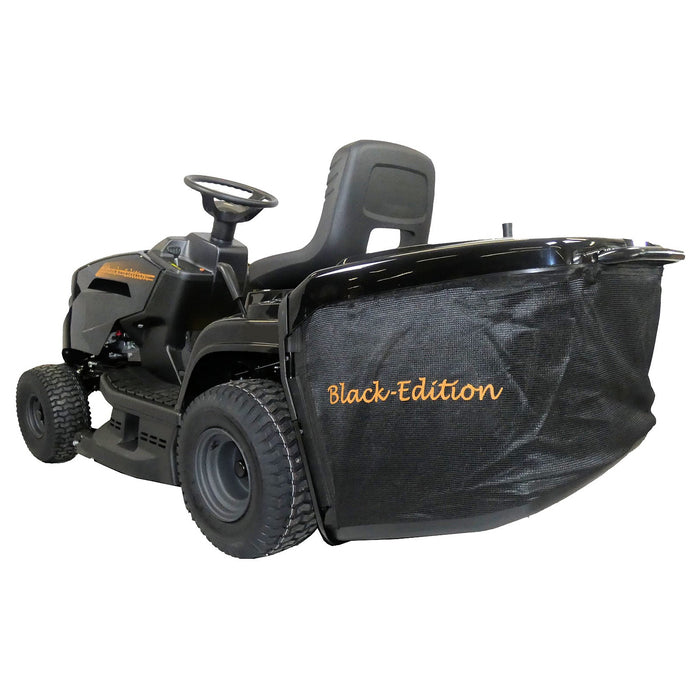 Husqvarna TC 238TX Rasentraktor: Leistungsstark, 2-Zylinder, Hydrostat, Winterpaket 120 Plus