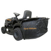 Husqvarna TC 238TX Rasentraktor: Leistungsstark, 2-Zylinder, Hydrostat, Winterpaket 120 Plus