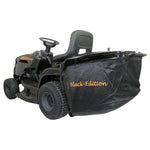 Lade das Bild in den Galerie-Viewer, Husqvarna TC 238TX Rasentraktor: Leistungsstark, 2-Zylinder, Hydrostat, Winterpaket 120 Plus
