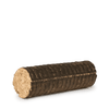 Heizfuxx Nestro Hartholz Buche Briketts, 81x12kg Palette, Lange Brenndauer