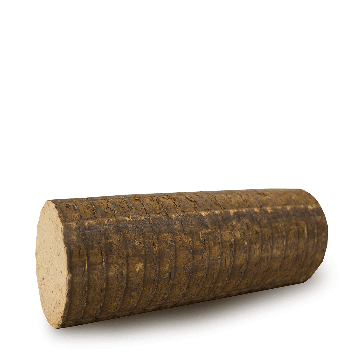 Premium Plus Buchenholz Briketts: 960 kg Hartholz, Hoher Heizwert, Wenig Asche, Lang Brennend